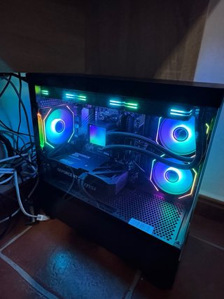 Pacchetto PC da Gaming