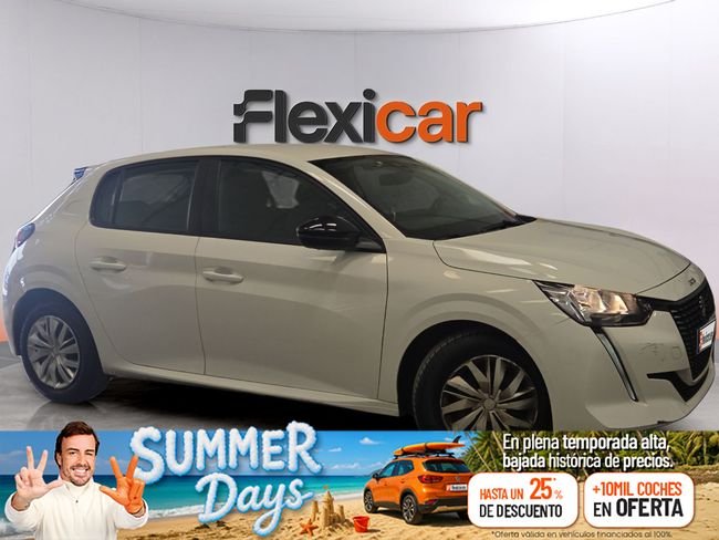 Peugeot 208 BlueHDi 73kW (100CV) Active - foto 1
