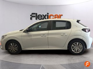 Peugeot 208 BlueHDi 73kW (100CV) Active