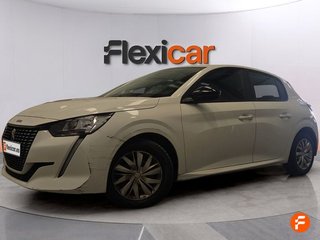 Peugeot 208 BlueHDi 73kW (100CV) Active