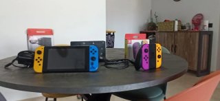 Nintendo Switch e Fortnite, giochi e accessori