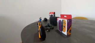 Nintendo Switch e Fortnite, giochi e accessori