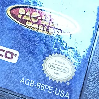 MS. PAC-MAN MAZZE MADNESS + PAC-MAN WORLD GAME BOY