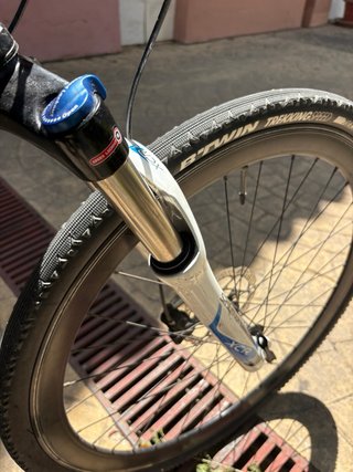Bicicleta Eléctrica Scott