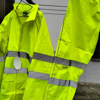 Costume da acqua Monza giallo