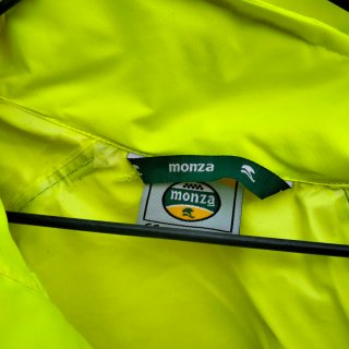 Costume da acqua Monza giallo