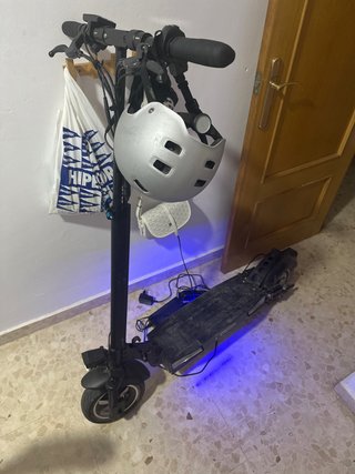 SmartGyro Speedway Patinete Eléctrico