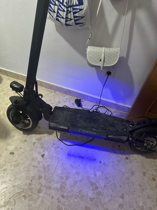 SmartGyro Speedway Patinete Eléctrico