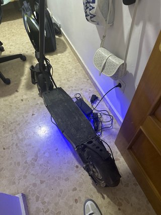 SmartGyro Speedway Patinete Eléctrico