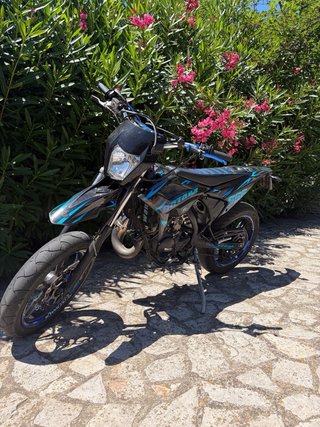 Beta RRT Supermotard 2023
