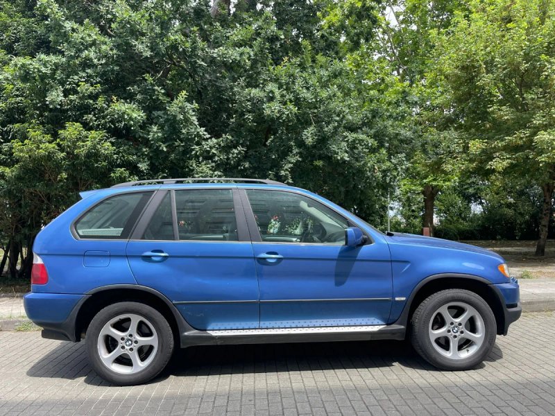BMW X5 2004 - foto 1