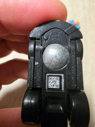 Angry Birds GO! Set 2 Veicoli Telepods Hasbro