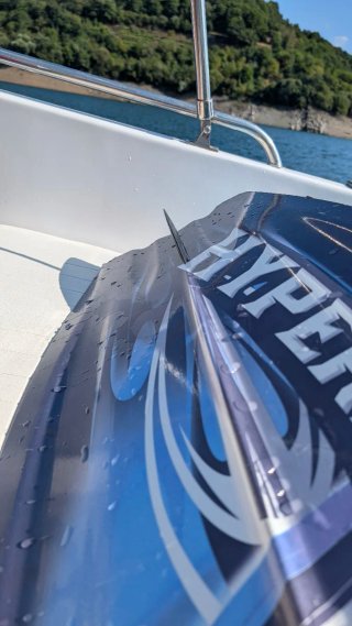 Tavola da wakeboard Hyperlite Movement