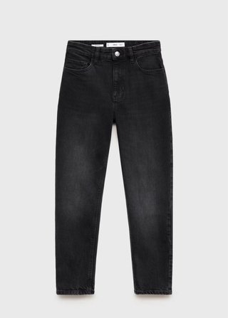Mango Vaqueros talla S/36