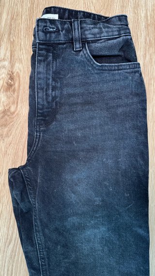 Mango Vaqueros talla S/36