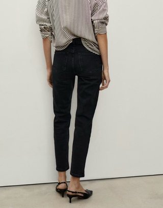 Mango Vaqueros talla S/36