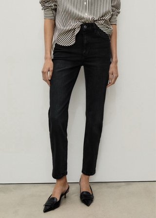 Mango Vaqueros talla S/36