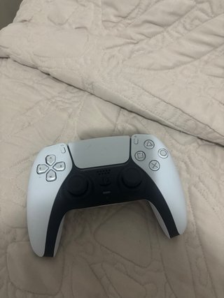 PlayStation 5 Blanca