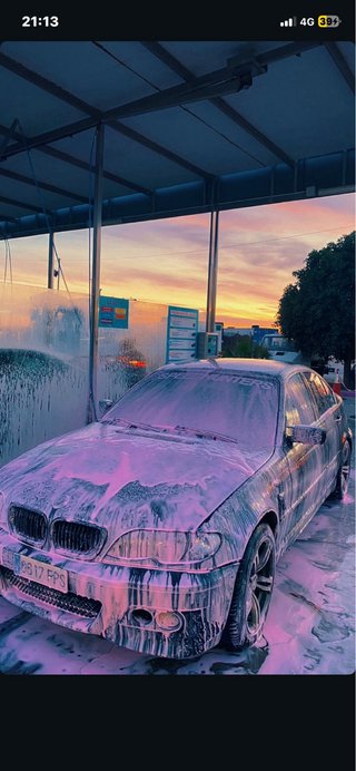 BMW Serie 3 2004