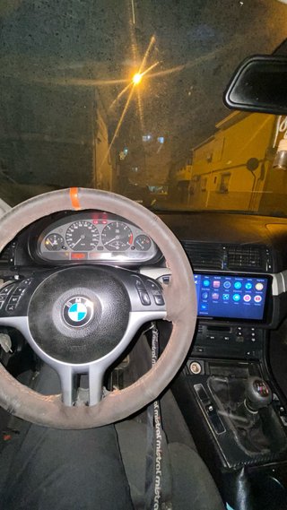 BMW Serie 3 2004