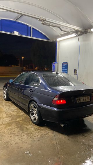 BMW Serie 3 2004
