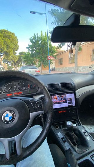 BMW Serie 3 2004