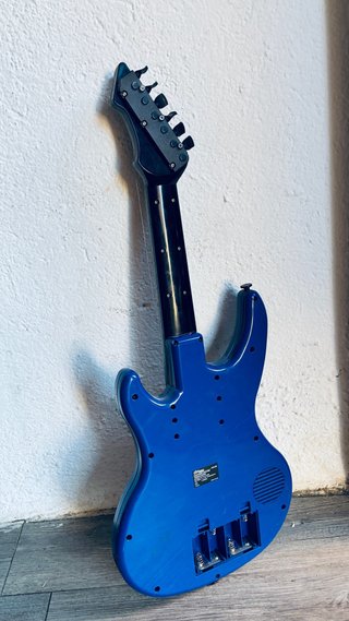 Chitarra elettrica per bambini Kids Way con suono
