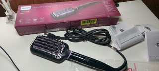 Cepillo Alisador Philips