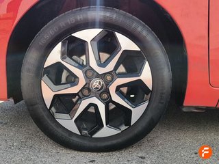 Toyota Aygo 1.0 70 x-play