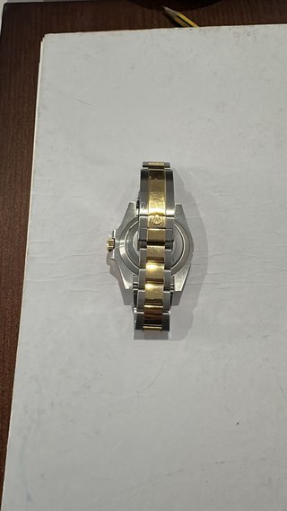 Rolex Submariner 2020