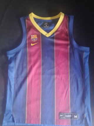 Pack camisetas basket varios equipos