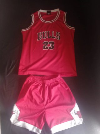Pack camisetas basket varios equipos