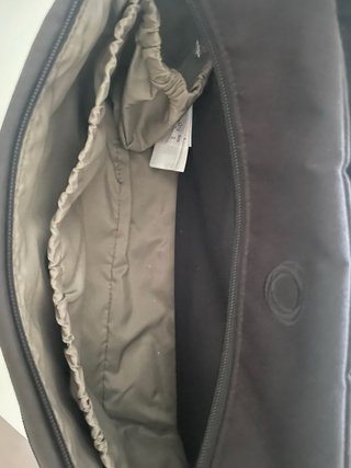 Bolso Bugaboo negro