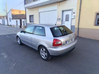 Audi A3 2002