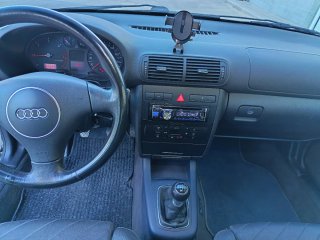 Audi A3 2002