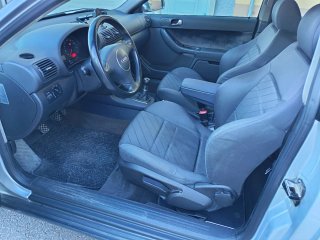 Audi A3 2002