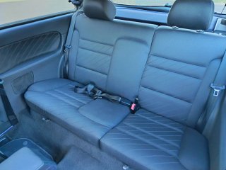 Audi A3 2002