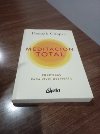 Meditación total