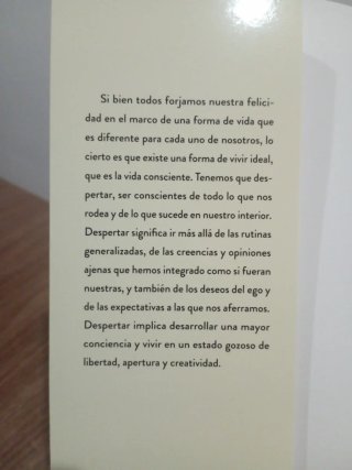 Meditación total