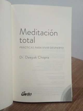 Meditación total