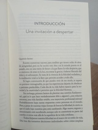 Meditación total