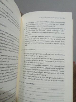 Meditación total