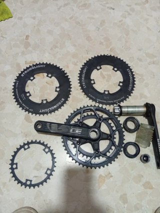 Bielas Rotor