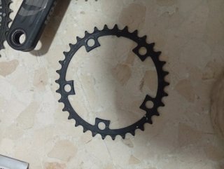 Bielas Rotor