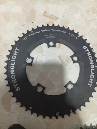 Bielas Rotor