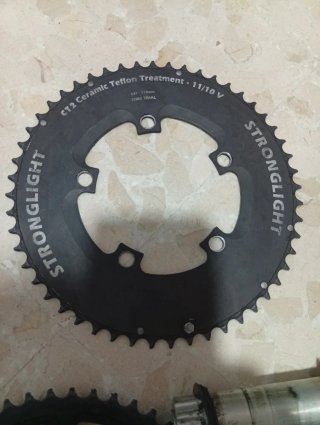 Bielas Rotor