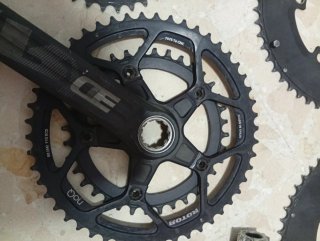 Bielas Rotor