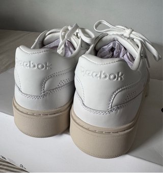 Nuove Reebok