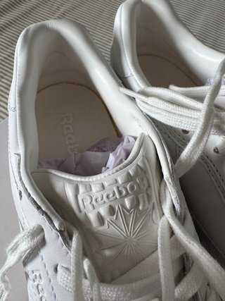 Nuove Reebok