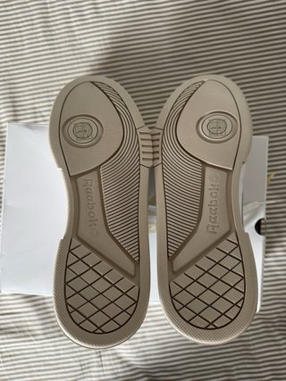 Nuove Reebok